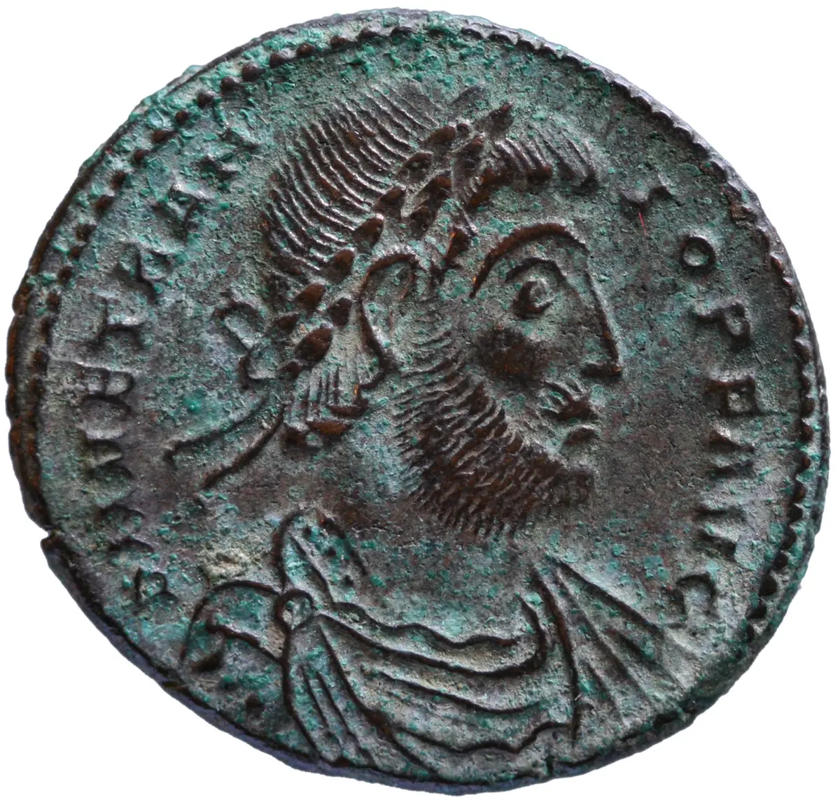 Vetranio