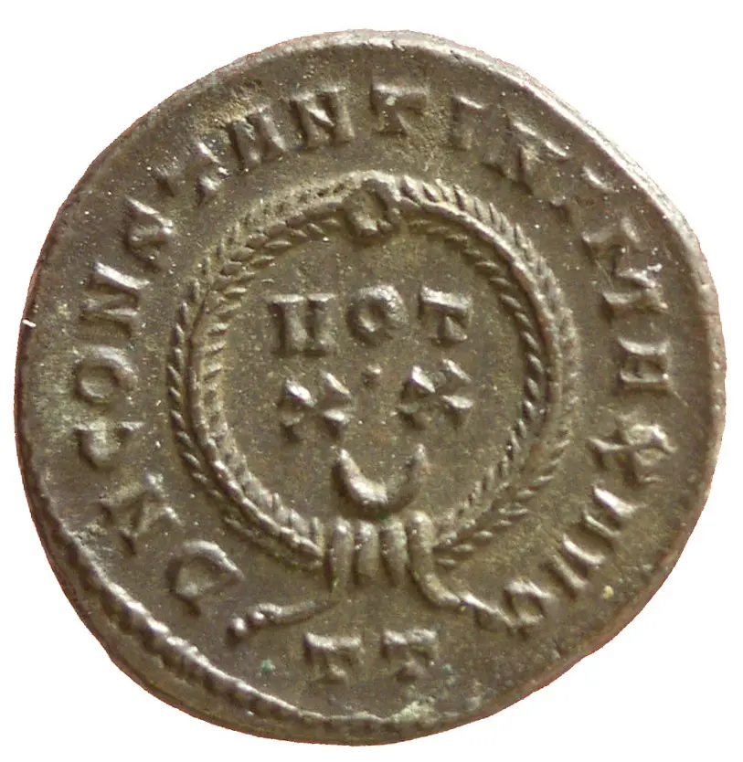 Constantinus I.