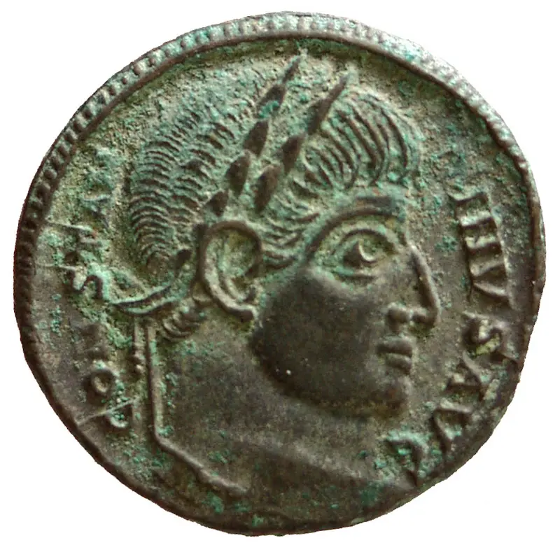 Constantinus I.