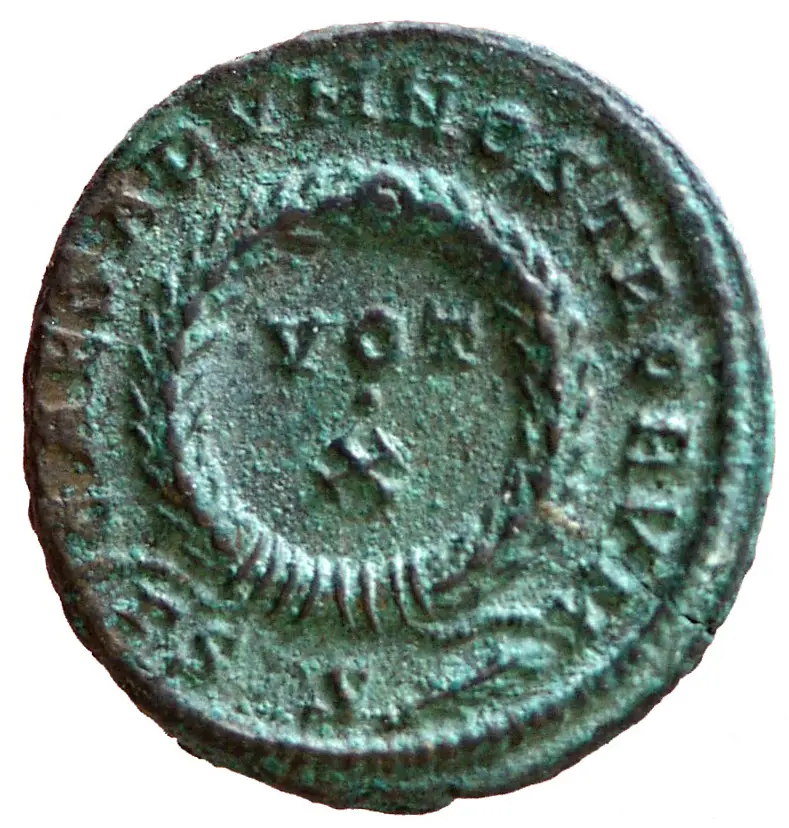 Constantinus II. (Caesar)