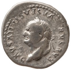 Vespasianus