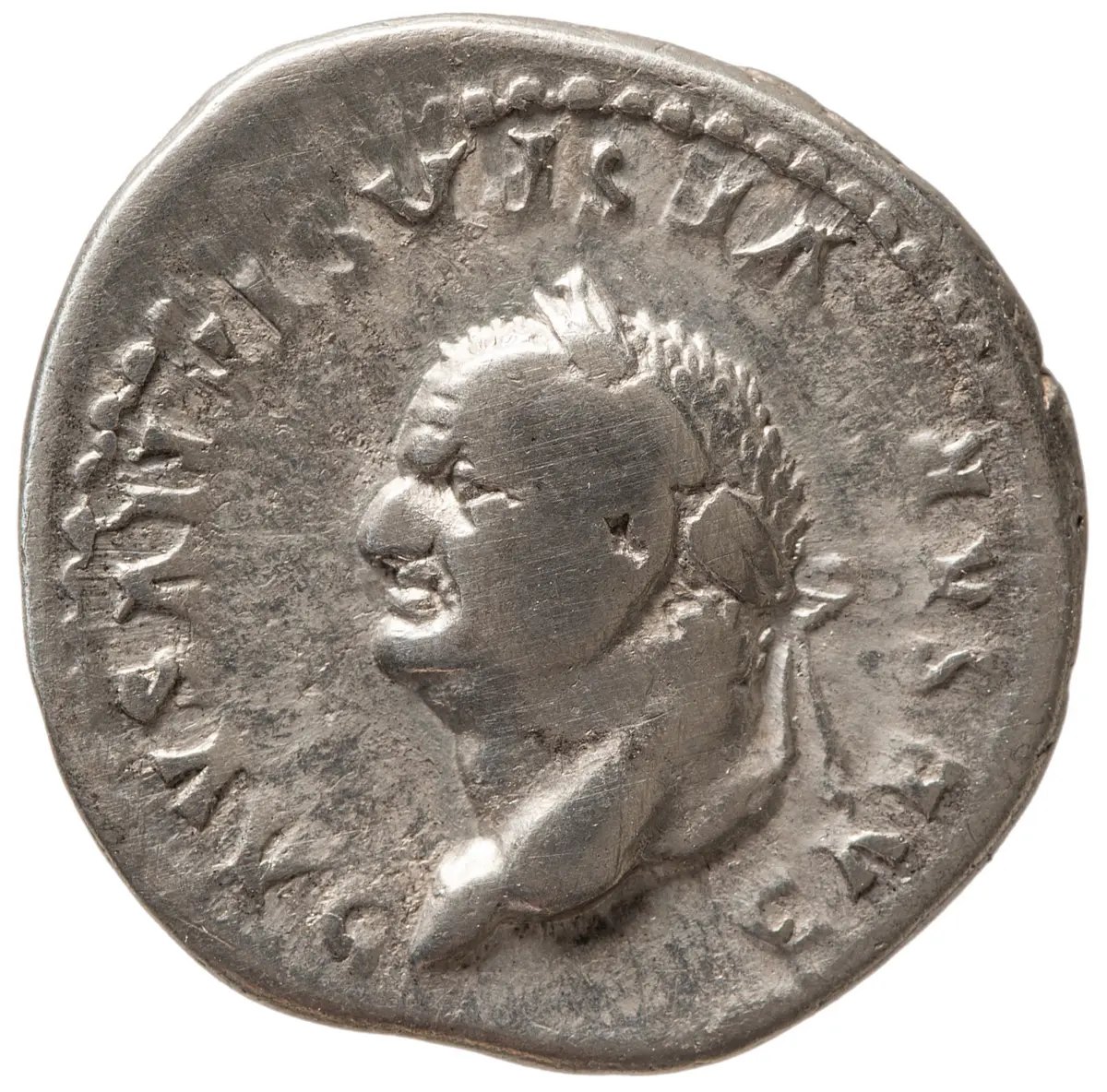 Vespasianus