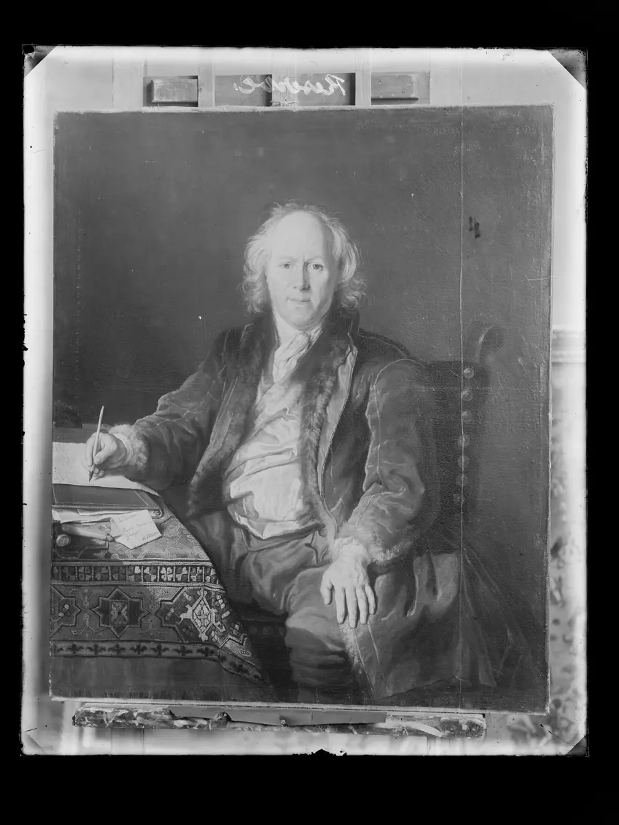 Thomas de Granger
