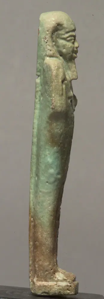 Uschebti