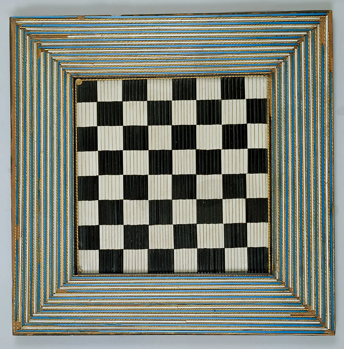 Schach, Schachbrett