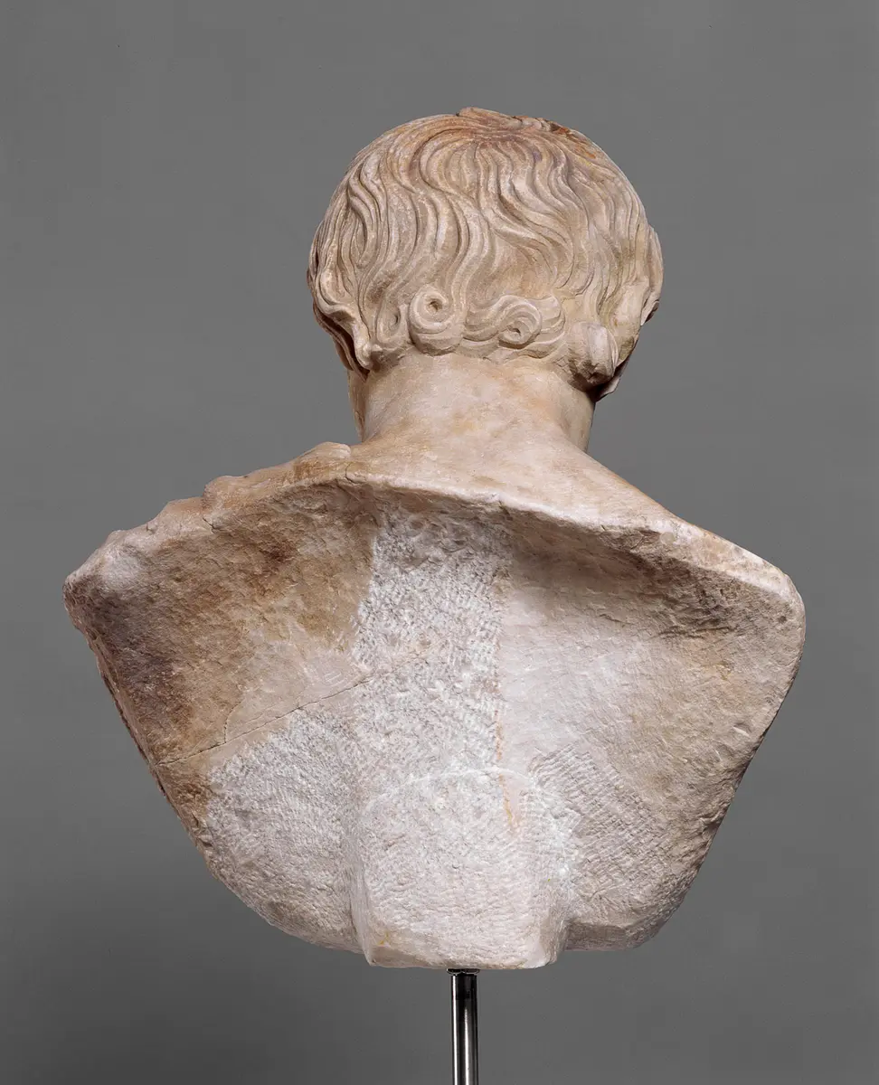 Demetrios von Phaleron (sog. Diphilos)