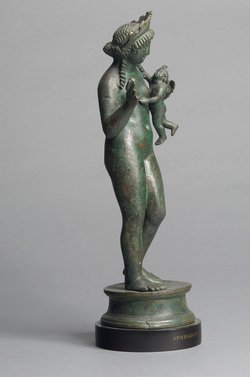 Venus und Amor