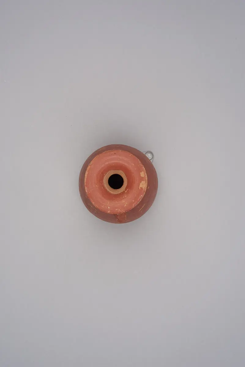 Kännchen der Red Slip Phoenician Ware