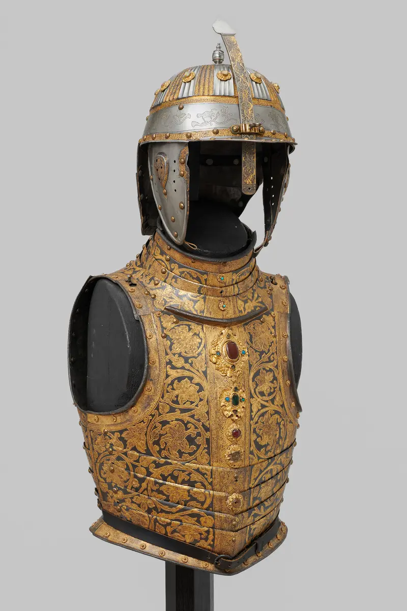 Cuirass