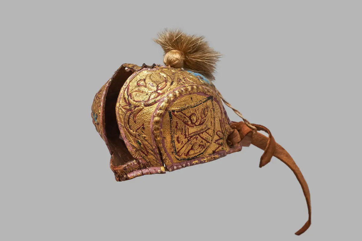 Falkenhaube