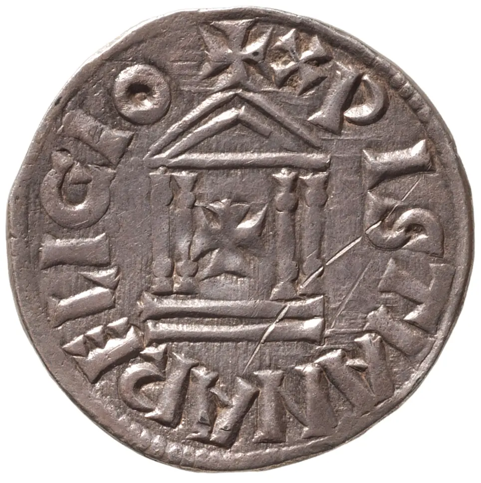 Karolinger: Ludwig der Fromme (813/814–840)