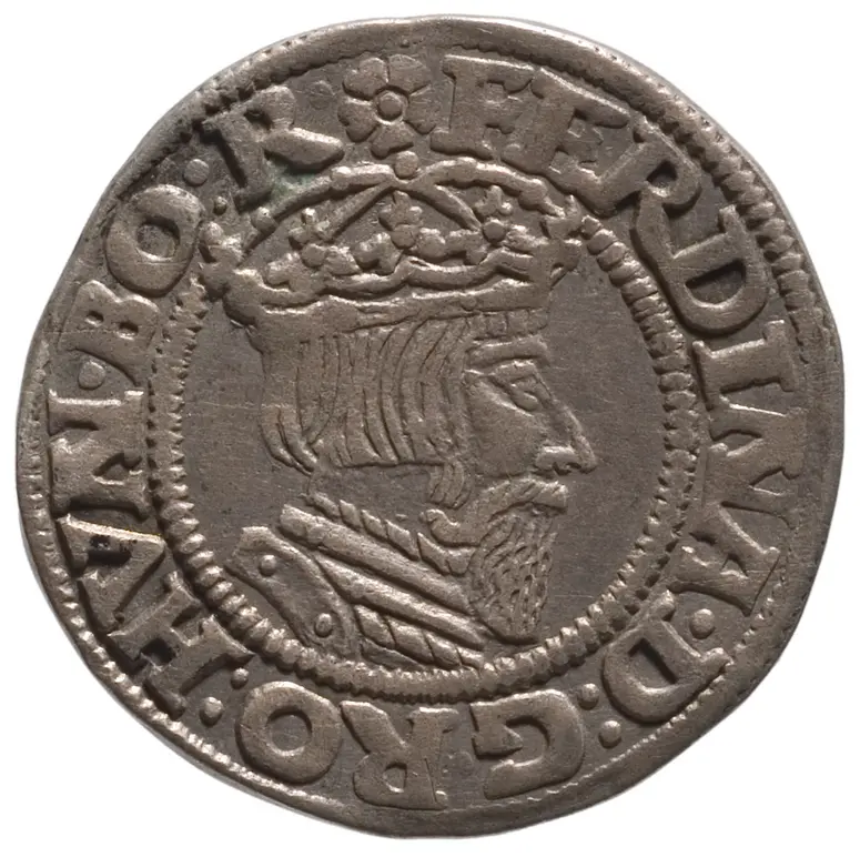 Münze