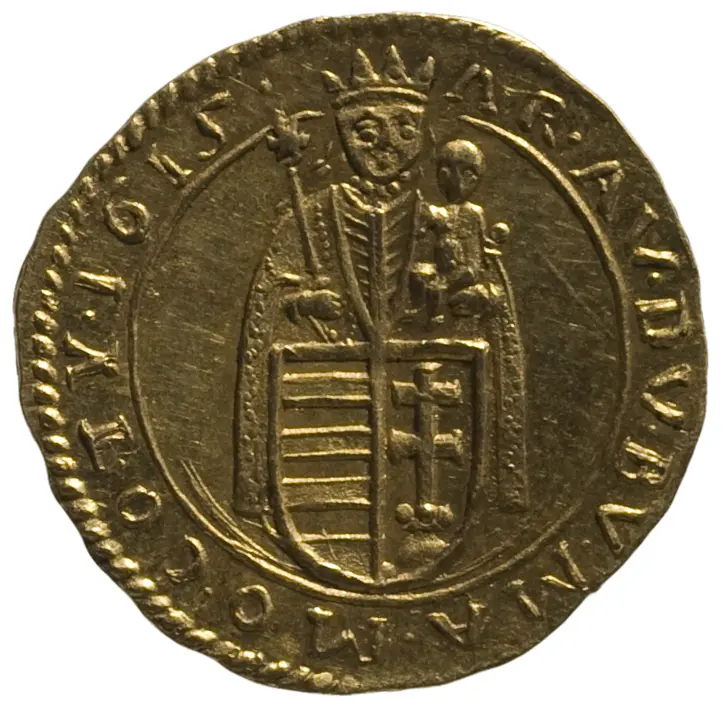 Münze
