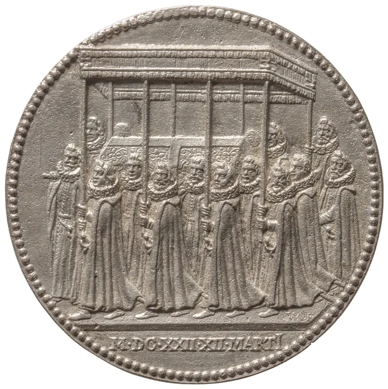 Medaille