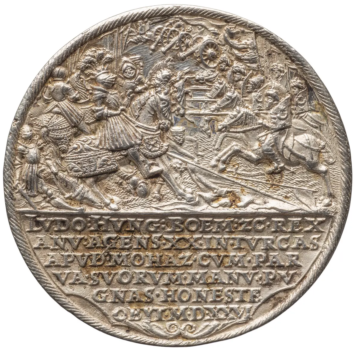 Medaille