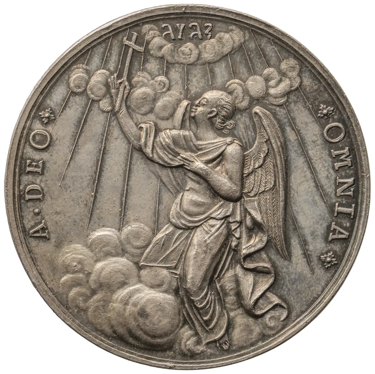 Medaille