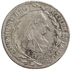 Haus Österreich: Maria Theresia
