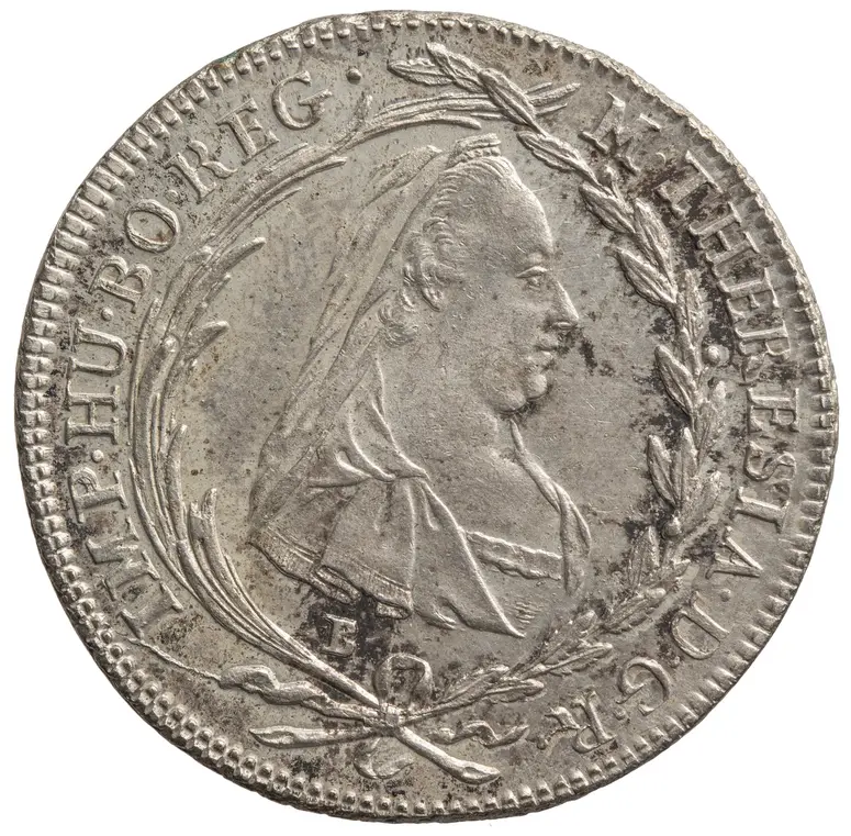 Münze