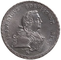 Preußen: Friedrich II.