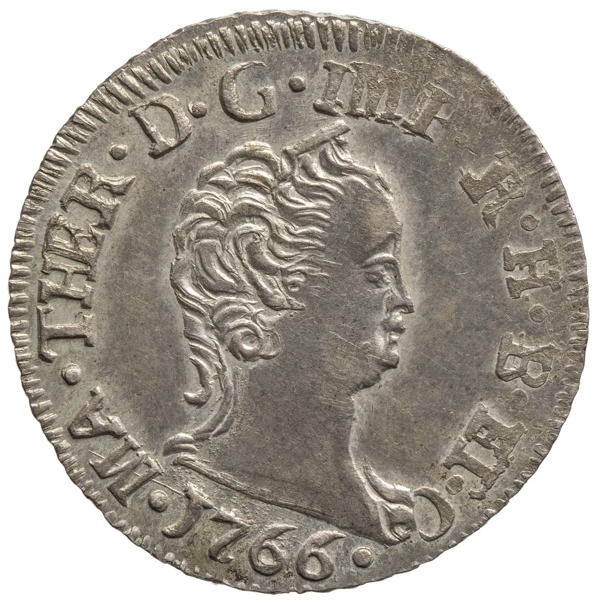 Mailand: Maria Theresia