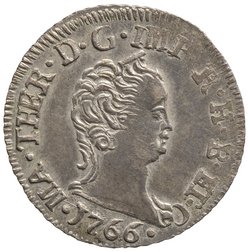 Mailand: Maria Theresia