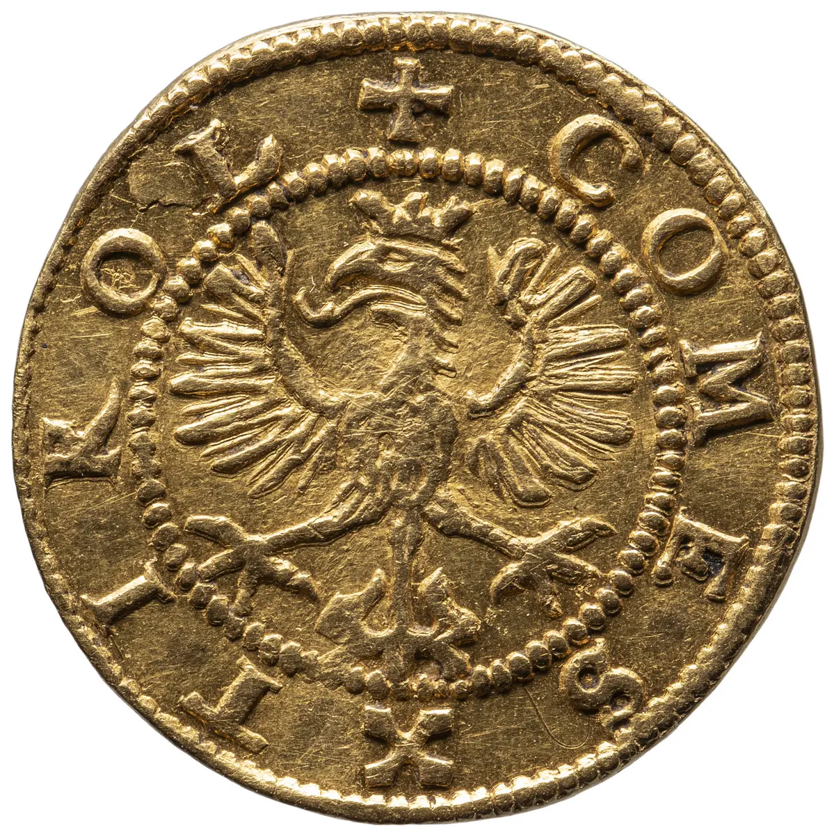 Haus Österreich: Maximilian I.
