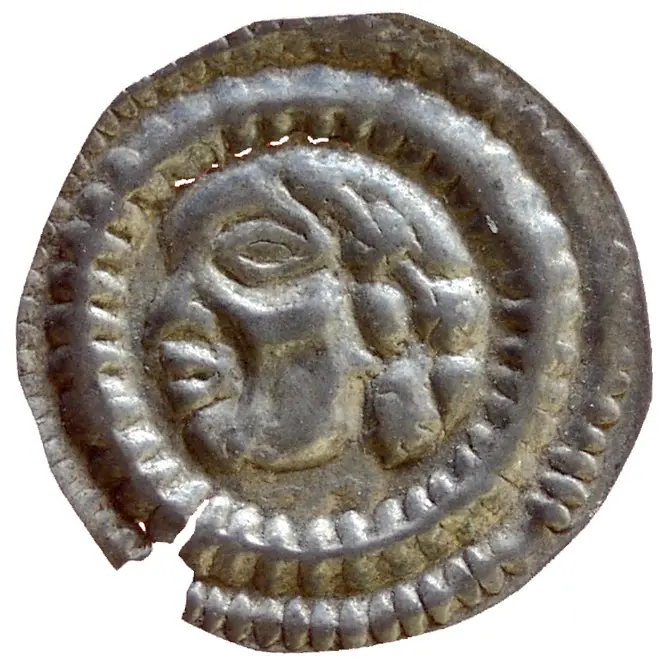 Münze