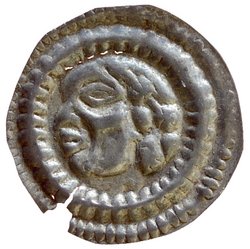 Könige von Ungarn: Brakteaten (Mittelalter)
