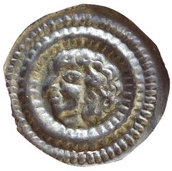 Könige von Ungarn: Brakteaten (Mittelalter)