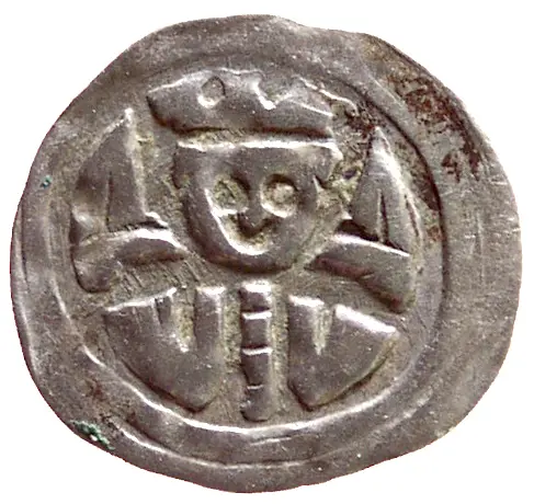 Könige von Ungarn: Andreas II. v. Ungarn