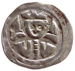Könige von Ungarn: Andreas II. v. Ungarn