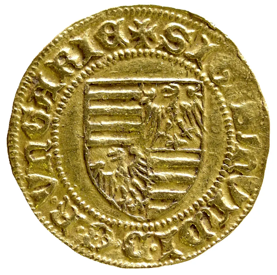 Könige von Ungarn: Sigismund