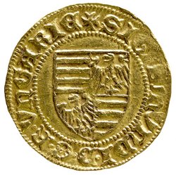 Könige von Ungarn: Sigismund
