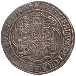 Dänemark: Christian II.