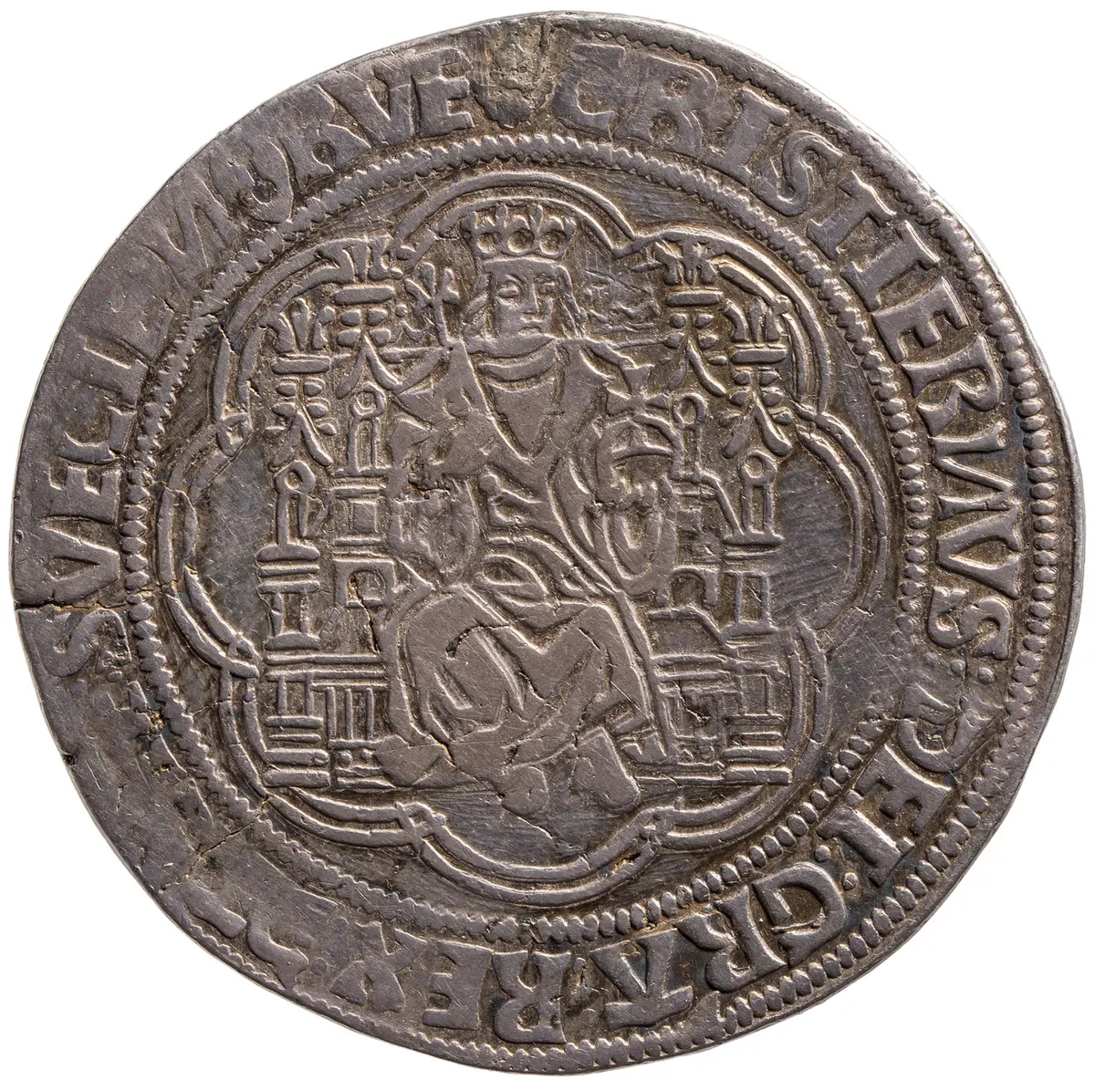 Dänemark: Christian II.