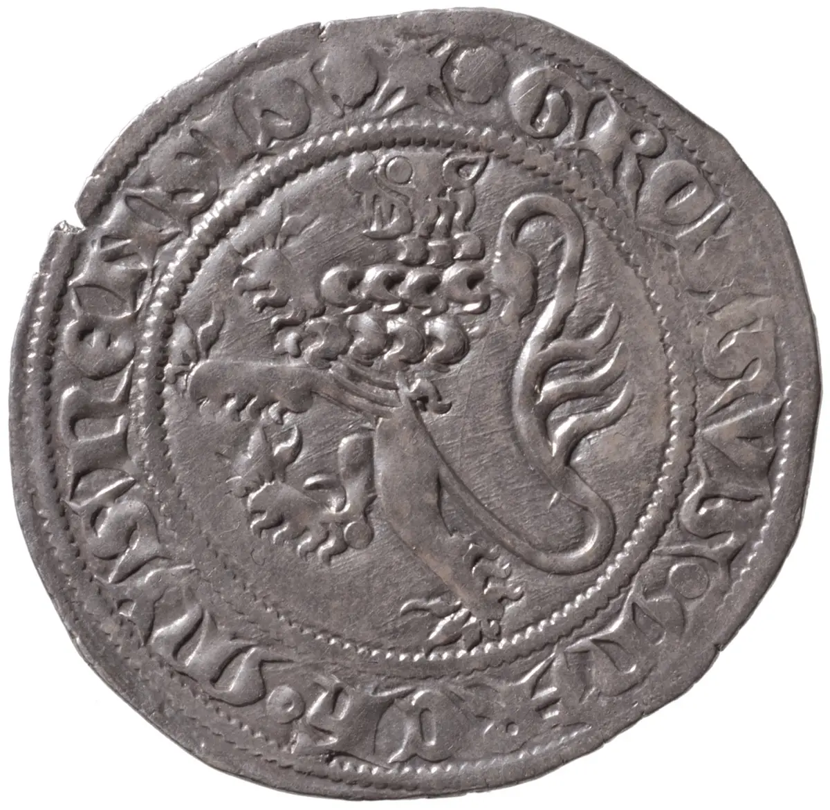 Markgrafen von Meißen: Friedrich II. (1323–1349)