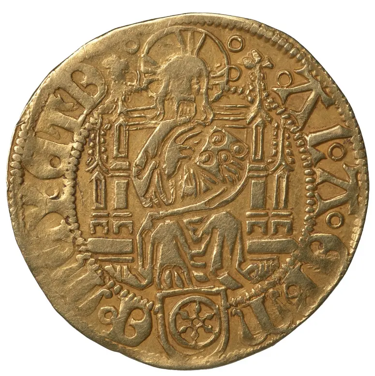 Münze
