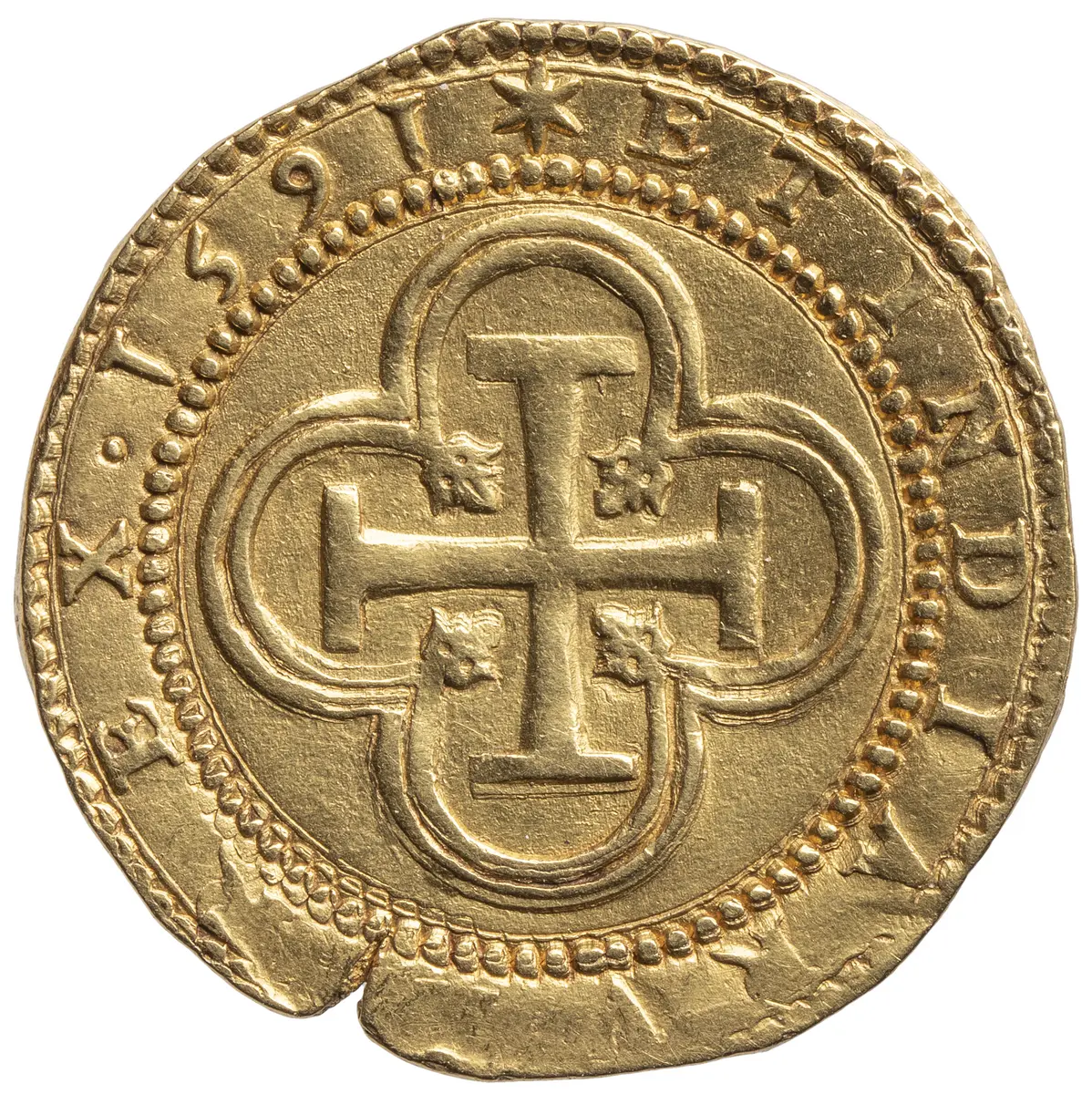 Spanien: Philipp II.