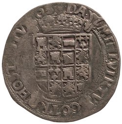 Spanische Niederlande: Karl V.