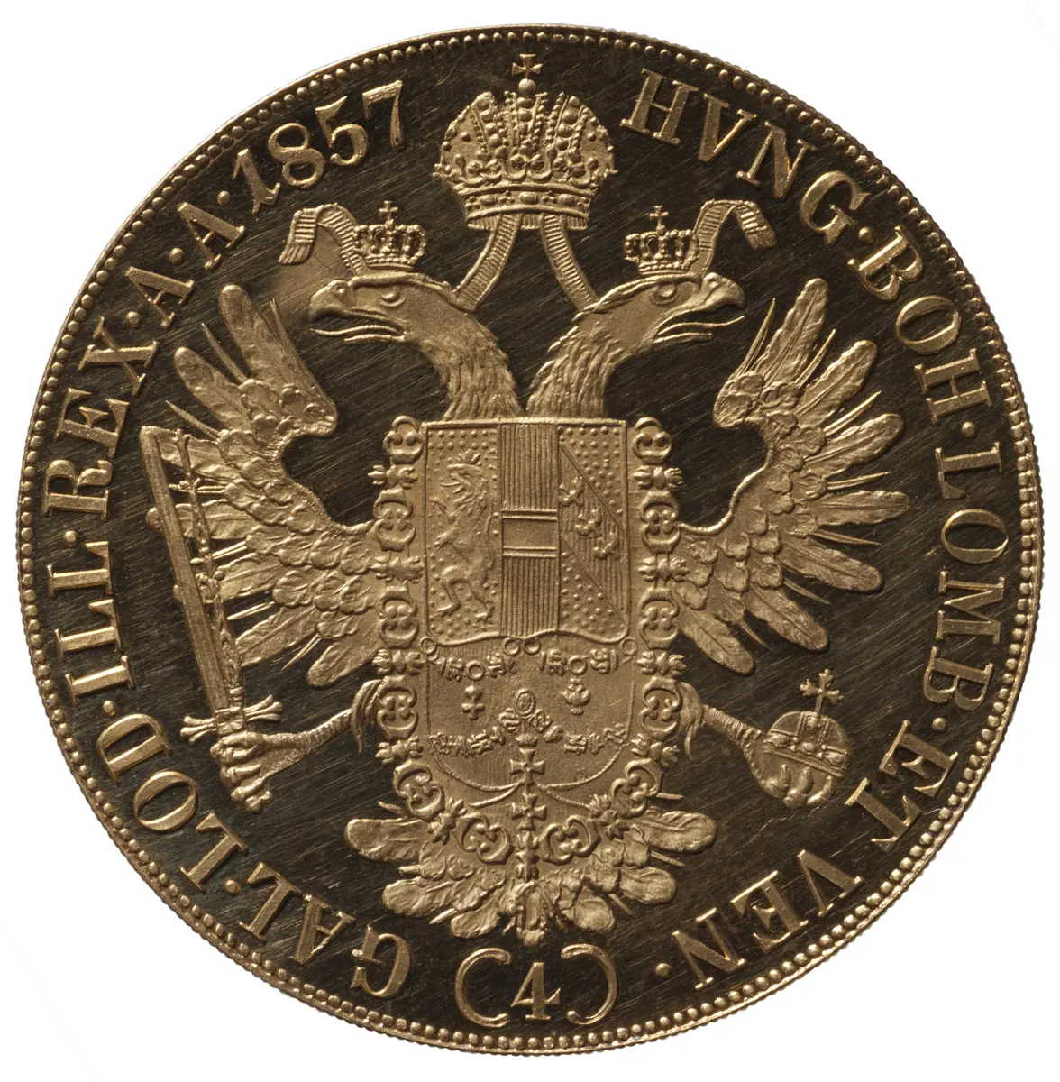 Habsburg: Franz Joseph I.