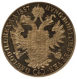 Habsburg: Franz Joseph I.