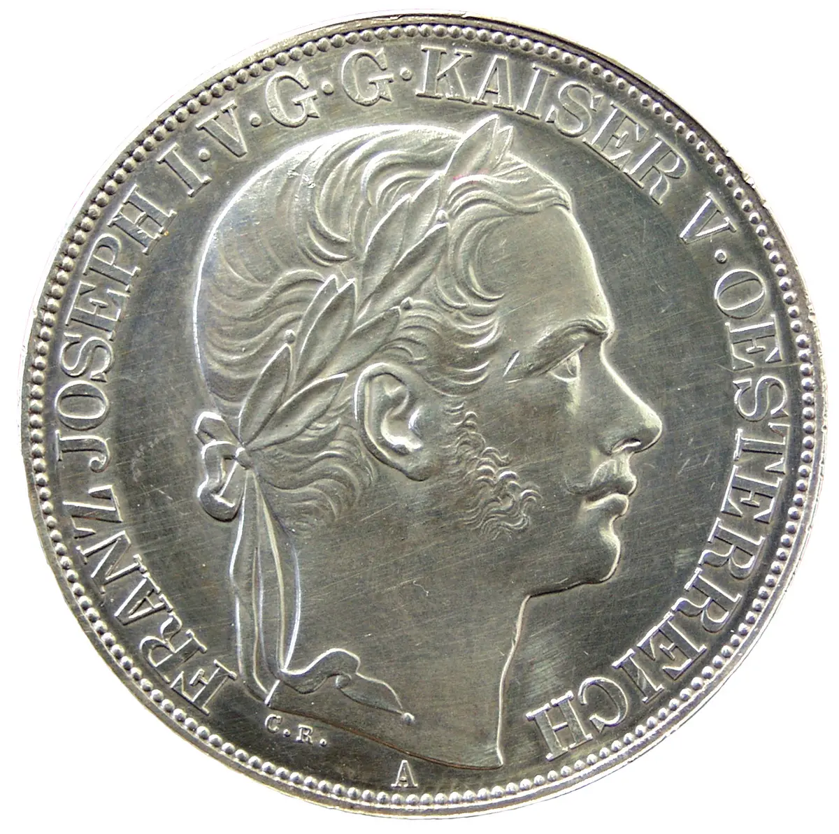 Österreich: Franz Joseph I.