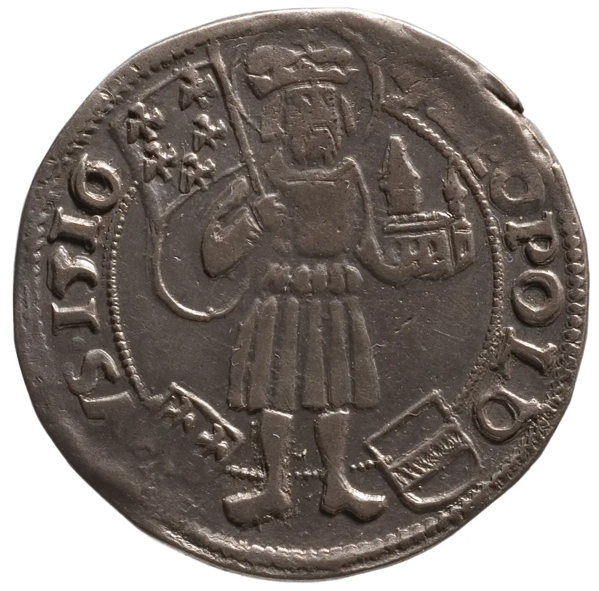 Haus Österreich: Maximilian I.