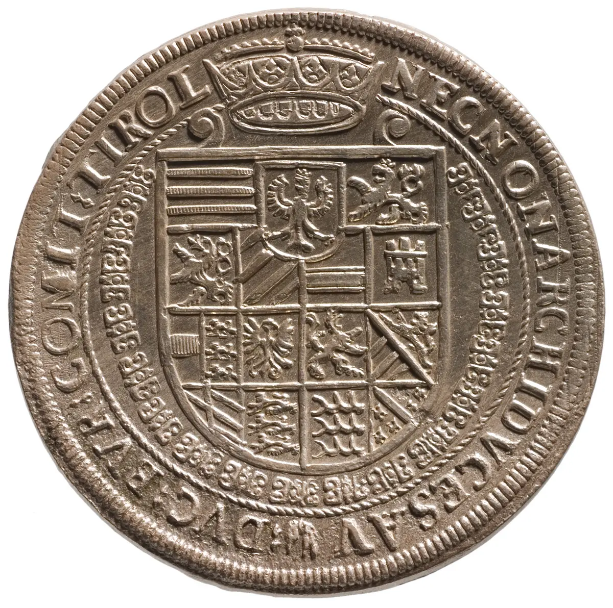 Münze