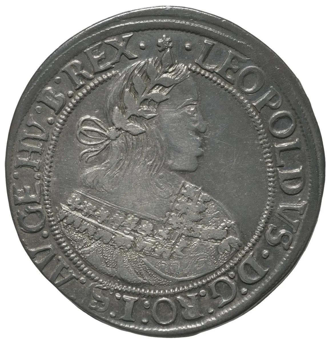 Haus Österreich: Leopold I.