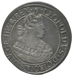 Haus Österreich: Leopold I.