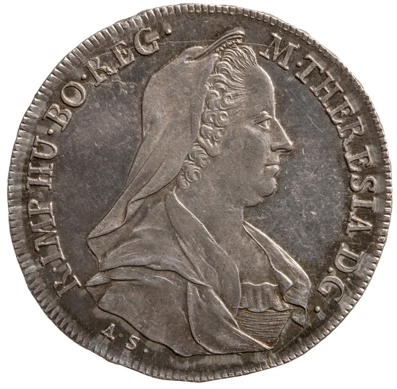 Münze