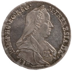 Haus Österreich: Maria Theresia