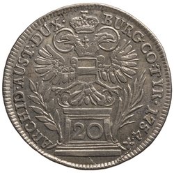 Haus Österreich: Maria Theresia
