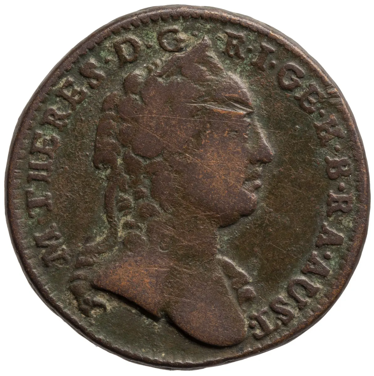 Haus Österreich: Maria Theresia